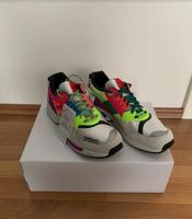 Adidas ZX 8500 Overkill 1UP  45 1/3 GY7642 / ZX 8000 Leipzig - Sellerhausen-Stünz Vorschau