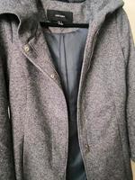 Vero Moda Long Jacke Neuwertig Größe S Bayern - Kempten Vorschau