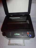 Drucke Multifunktionsgerät Laserdrucker Scanner Samsung C460W Nürnberg (Mittelfr) - Südstadt Vorschau