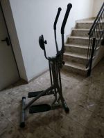 Nordic Walking Crosstrainer Sachsen - Leisnig Vorschau