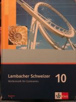 Lambacher Schweizer 10, Klett Rheinland-Pfalz - Pünderich Vorschau