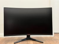 KOORUI 32 Zoll Curved Ultrawide Gaming Monitor Baden-Württemberg - Gaggenau Vorschau