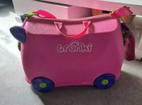 Trunki, Reisekoffer mit allem Zubehör Niedersachsen - Visselhövede Vorschau