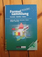 Duden Formelsammlung bis zum Abitur mit CD-ROM 1. Auflage Buchholz-Kleefeld - Hannover Groß Buchholz Vorschau