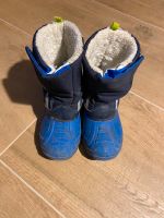 Winterstiefel Blinkfunktion Größe 27 Baden-Württemberg - Wurmlingen Vorschau