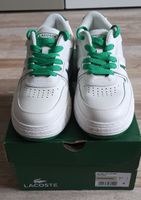 Lacoste L001 Gr. 39,5 Sneaker Damen wie neu  mit  Karton Düsseldorf - Eller Vorschau