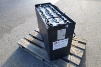 24v 5PzS625 575 89% Linde Steinbock Akku Batterie Staplerbatterie Bayern - Buch a. Erlbach Vorschau