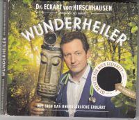 Hörbuch: Wunderheiler Münster (Westfalen) - Roxel Vorschau