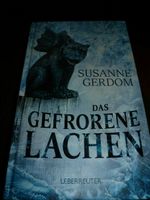 Buch" Das Gefrorene Lachen" Baden-Württemberg - Aalen Vorschau