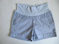 Umstands-Shorts von H&M, Gr. 40 Sachsen - Niederau Vorschau