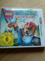 Nintendo 3ds Spiel "Lavals Journey" Sachsen - Wurzen Vorschau