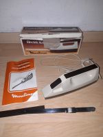 Moulinex elektrisches Messer vintage top Nordrhein-Westfalen - Lippetal Vorschau