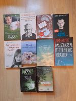 Verschiedene Bücher Nordrhein-Westfalen - Nettetal Vorschau