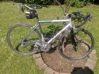 Rennrad Shimano Ultegra 3x9 Ritchey Felgen Schwalbe Blizzard Nordrhein-Westfalen - Haan Vorschau