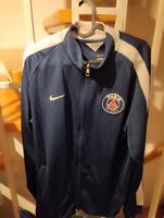 Nike Trainingsjacke PSG Paris Saint Germain Größe L Münster (Westfalen) - Centrum Vorschau