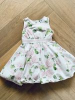 Monnalisa Kleid, Original, 1-2 Jahre Nordrhein-Westfalen - Monheim am Rhein Vorschau