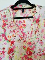 Bluse/Tunika von vero moda Gr.XL Berlin - Pankow Vorschau