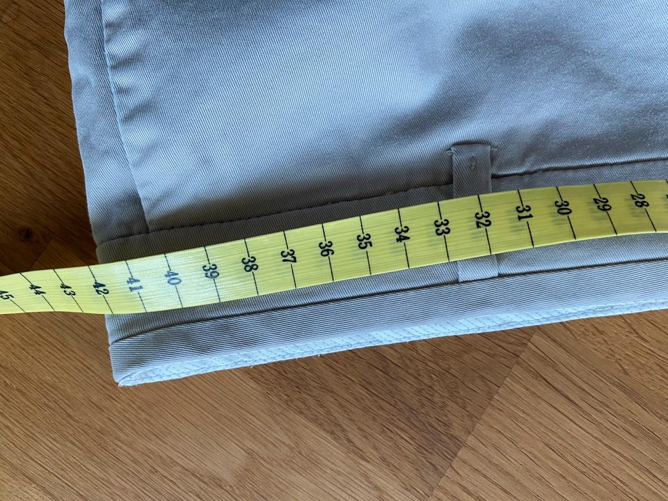 Chino Esprit beige Gr. 36 S stretch Hose Sommer s. gt. Zustand in Oberasbach