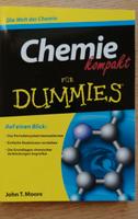 Chemie kompakt für Dummies: Die Welt der Chemie Berlin - Reinickendorf Vorschau