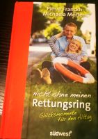 Buch Ncht ohne meinen Rettungsring Bayern - Regensburg Vorschau