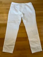 RUNDHOLZ BL Hose, flott und elegant, Gr. L - Reinweiß - TOP Nordrhein-Westfalen - Hille Vorschau