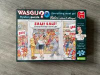 Wasgij, 1000 Teile, Puzzle, Nordrhein-Westfalen - Witten Vorschau