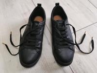 schwarze Schuhe von Tamaris Größe 38 - nur einmal getragen Nordrhein-Westfalen - Bergkamen Vorschau