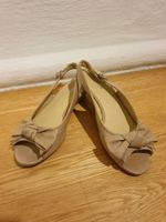 Ballerinas Pointy Flats Pointy Toe Flats Bayern - Langenzenn Vorschau