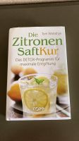 Die Zitronen Saft Kur Baden-Württemberg - Billigheim Vorschau