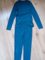 Skiunterwäsche, Tchibo Kids, Set, Gr.134/140,blau, 7€ Baden-Württemberg - Mosbach Vorschau