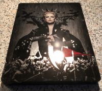 Blu Ray Snow White & The Huntsman Steelbook Limited Edition Neu Nordrhein-Westfalen - Selm Vorschau