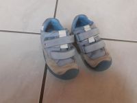 Elefanten Kinderschuhe Schuhe blau 21 Kinder Nordrhein-Westfalen - Willich Vorschau