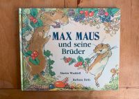 Kinderbuch Max Maus und seine Brüder Rheinland-Pfalz - Koblenz Vorschau