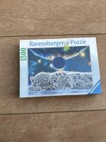 Ravensburger Puzzel 1500 Nordrhein-Westfalen - Mülheim (Ruhr) Vorschau