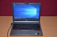 Fujitsu Lifebook E734 i5  4200 M 2,50 GHz 4 GB  320 GB WIN 10 pro Nordrhein-Westfalen - Neuss Vorschau