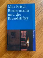 Biedermann und die Brandstifter | Max Frisch Hannover - Kirchrode-Bemerode-Wülferode Vorschau