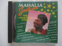 Mahalia Jackson The Christmas Songs Niedersachsen - Edewecht Vorschau