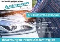 KFZ-Mechatroniker (m/w/d) Bayern - Königsbrunn Vorschau