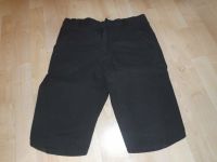 Jeansshorts Shorts Jeans anthrazit H&M Junge 146 wie NEU Hessen - Florstadt Vorschau