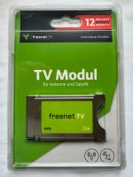 Freenet CI+ TV Modul mit 12 Monate Freischaltung, Neu Bayern - Sennfeld Vorschau