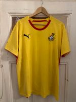 Ghana T-Shirt Nationalmannschaft Hessen - Darmstadt Vorschau