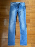 JEANS, H&M, hellblau, Gr. 164 Leipzig - Leipzig, Südvorstadt Vorschau