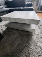 Wohnzimmer Tisch Betonoptik Bayern - Regensburg Vorschau