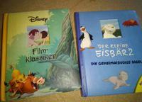 Bücher Disney Filmklassiker, Kartonseiten Bayern - Hemhofen Vorschau