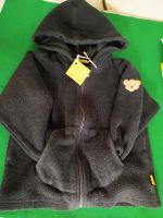 Kinder Fleecejacke 104 von Steiff Nordrhein-Westfalen - Neuss Vorschau