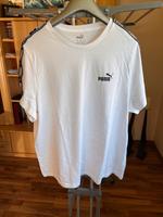 Neues Shirt von Puma mit Print an den Armen Gr XXL Nordrhein-Westfalen - Espelkamp Vorschau