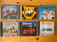 6 CD´s Vikingarna Schweden Band schwedische Band Brandenburg - Oranienburg Vorschau