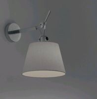 Artemide Tolomeo Parete Diffusore 24 cm Satin grau Nordrhein-Westfalen - Mönchengladbach Vorschau