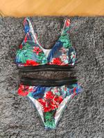 Bikini Größe L Shein Niedersachsen - Elze Vorschau