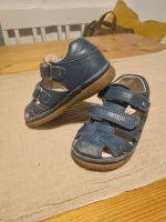 Elefanten sandalen leder blau 22 Bielefeld - Bielefeld (Innenstadt) Vorschau